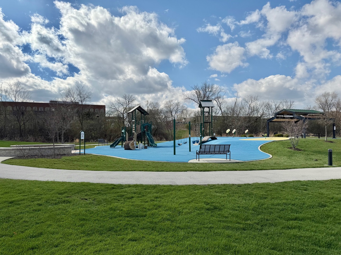1S701 Eisenhower Road Oakbrook Terrace, IL 60181 - Photo 20 of 21
