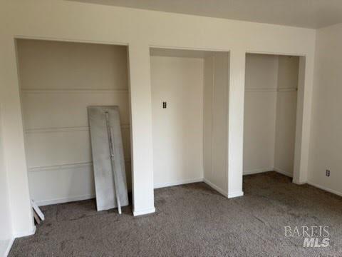 415 Mono Drive Vacaville, CA 95687 - Photo 13 of 18 an empty room with closet