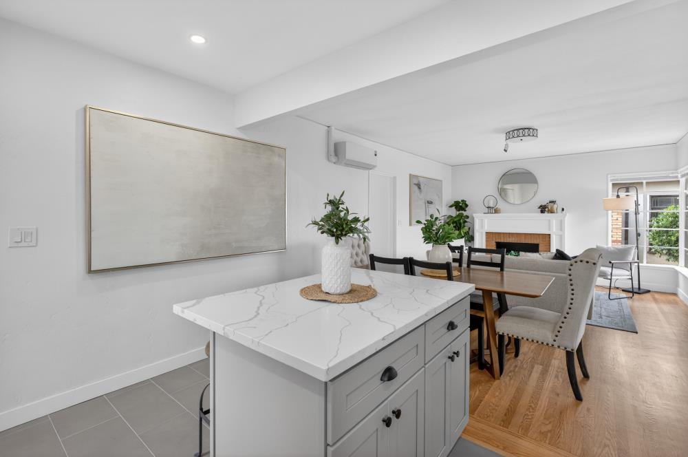 2008 Argail Way Sacramento, CA 95822 - Photo 22 of 53 a dining room with furniture and wooden floor