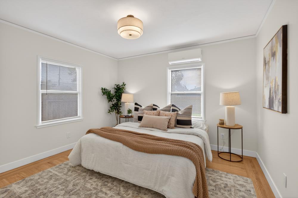 2008 Argail Way Sacramento, CA 95822 - Photo 31 of 53 a bedroom with bed and a window