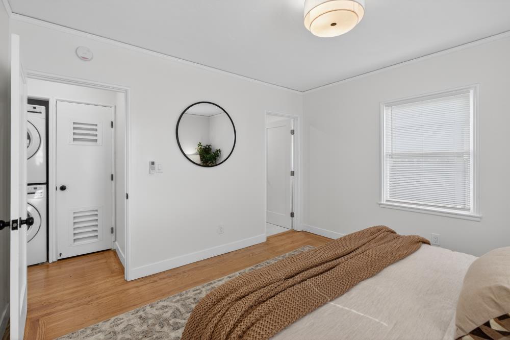 2008 Argail Way Sacramento, CA 95822 - Photo 33 of 53 a bedroom with a bed and a window