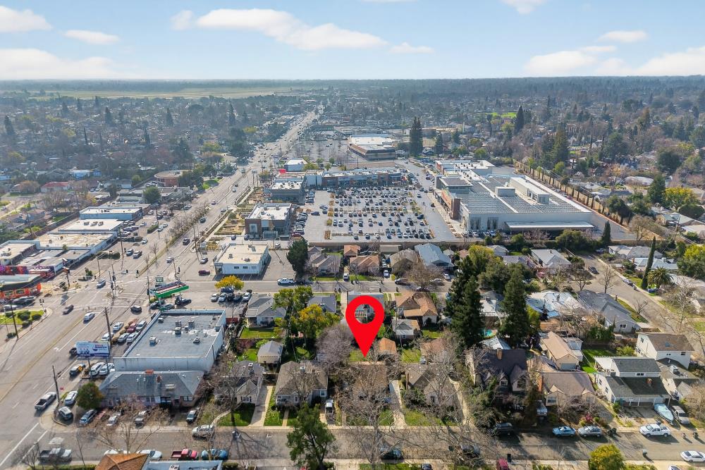 2008 Argail Way Sacramento, CA 95822 - Photo 53 of 53 an aerial view of multiple house