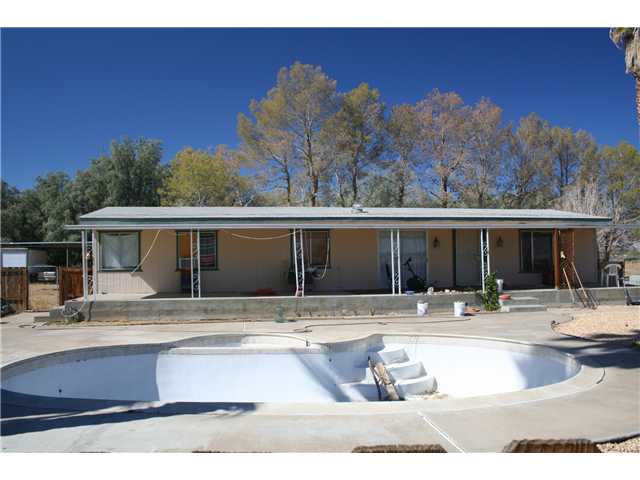 1494 Rango Way Borrego Springs, CA 92004 - Photo 1 of 16 Gallery Image 1
