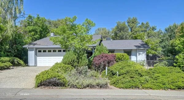 $549,000 | 1545 Wimbledon Drive, Auburn, CA 95603