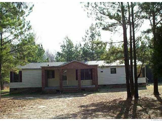 389 John Winstead Road Louisburg, NC 27549 - Photo 1 of 1 Gallery Image 1