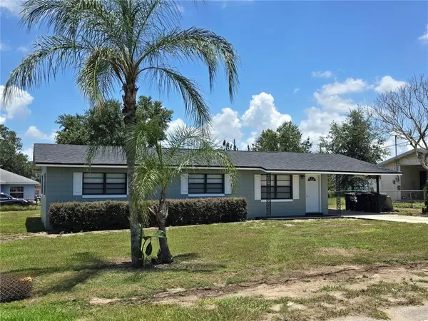 $1,850 | 748 Detour Road, Haines City, FL 33844