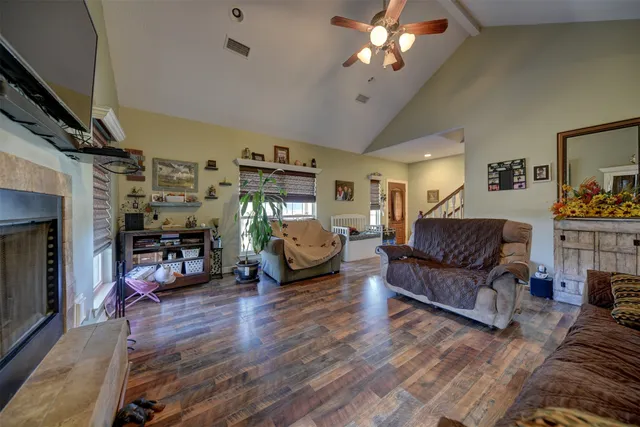 $799,999 | 28850 Riley Road, Waller, TX 77484