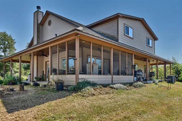 $799,999 | 28850 Riley Road, Waller, TX 77484