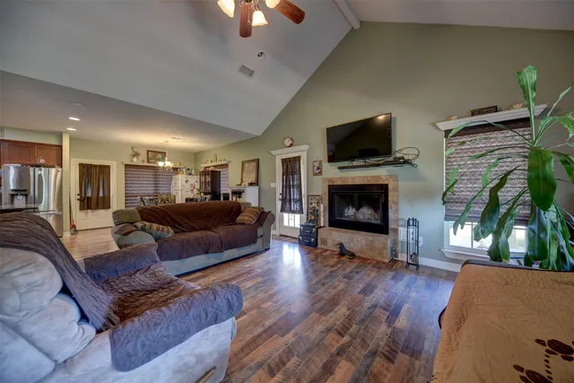 $799,999 | 28850 Riley Road, Waller, TX 77484