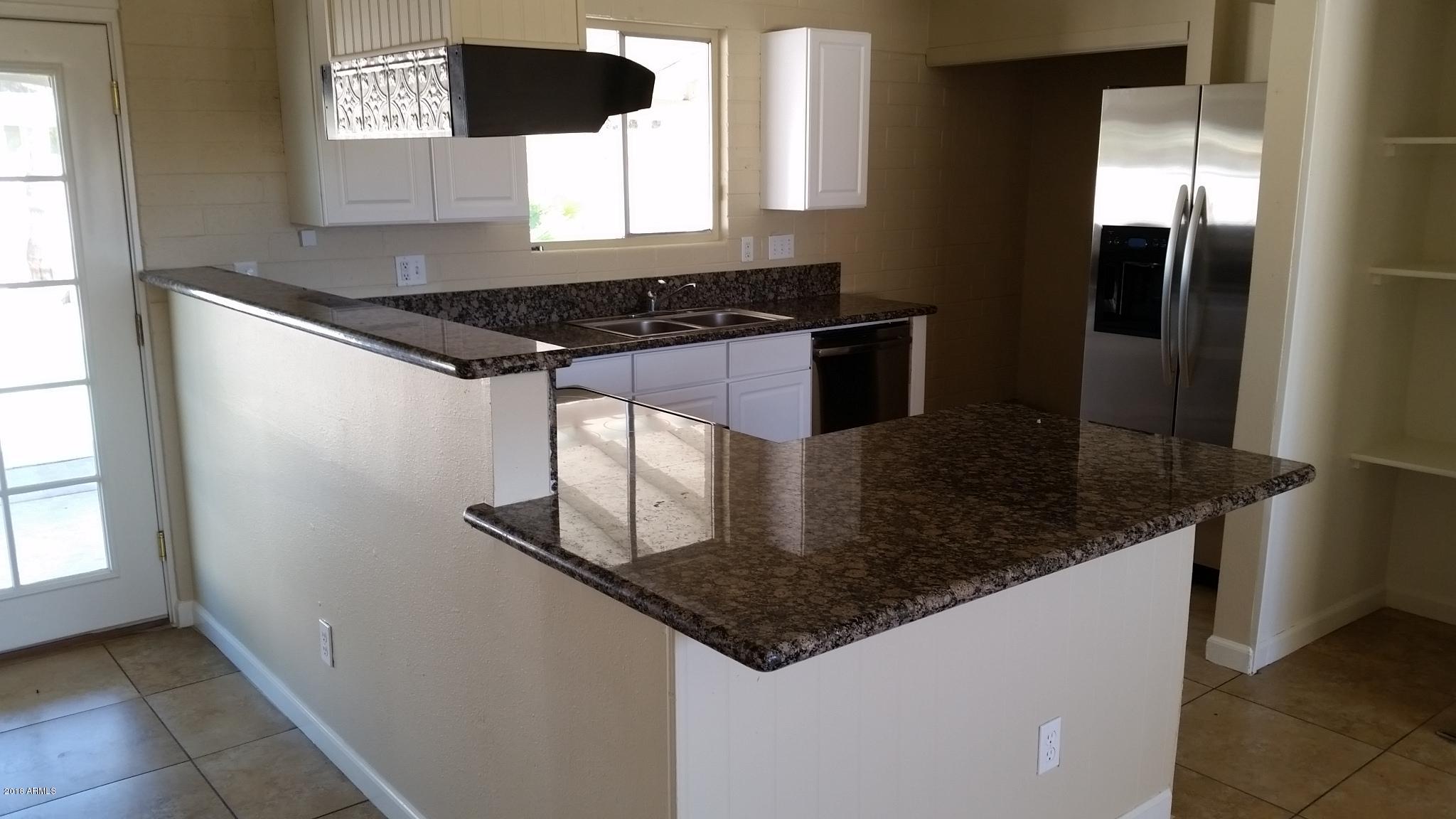 3602 West Ruth Avenue Phoenix, AZ 85051 - Photo 3 of 14 kitchen