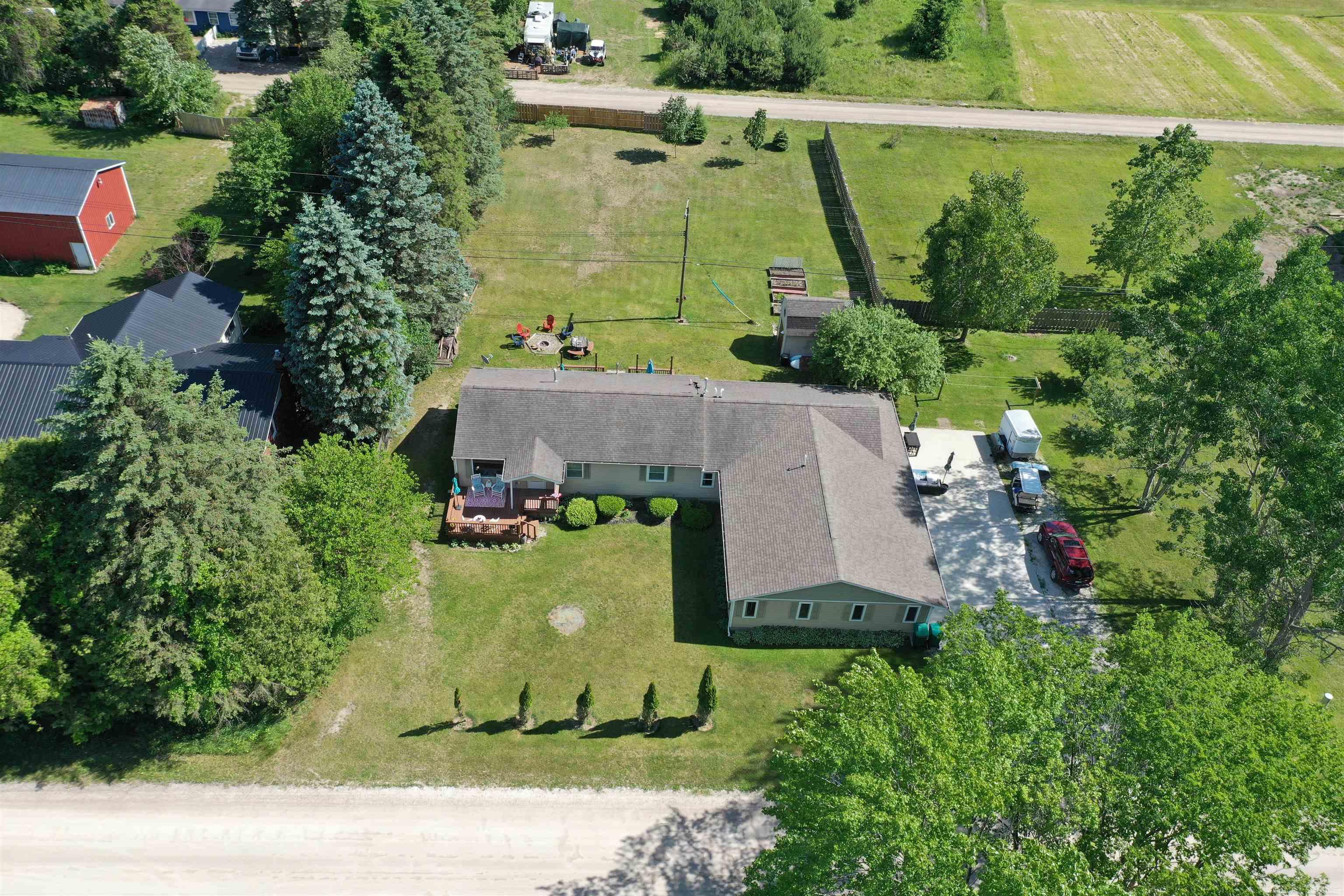 7124 Baker Road Lexington, MI 48450 - Photo 5 of 66