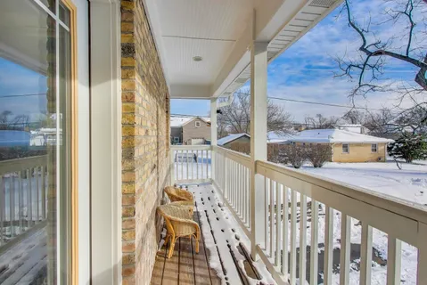 1148 West Kenilworth Avenue, Palatine, IL 60067