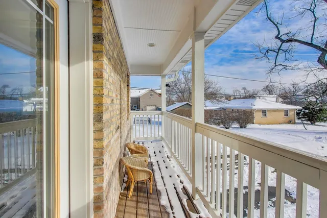 1148 West Kenilworth Avenue, Palatine, IL 60067