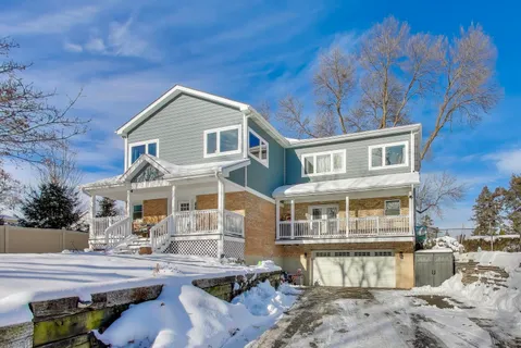 1148 West Kenilworth Avenue, Palatine, IL 60067