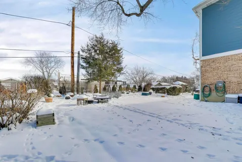 1148 West Kenilworth Avenue, Palatine, IL 60067