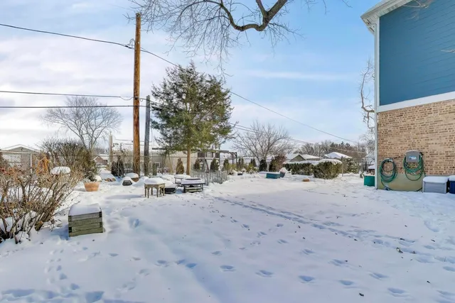 1148 West Kenilworth Avenue, Palatine, IL 60067