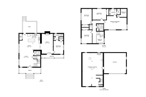 1148 West Kenilworth Avenue, Palatine, IL 60067