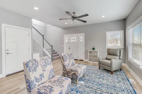 1148 West Kenilworth Avenue, Palatine, IL 60067