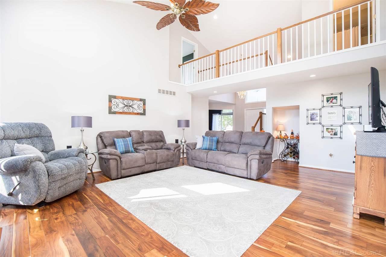 53300 North Foster Road Chesterfield, MI 48051 - Photo 5 of 36
