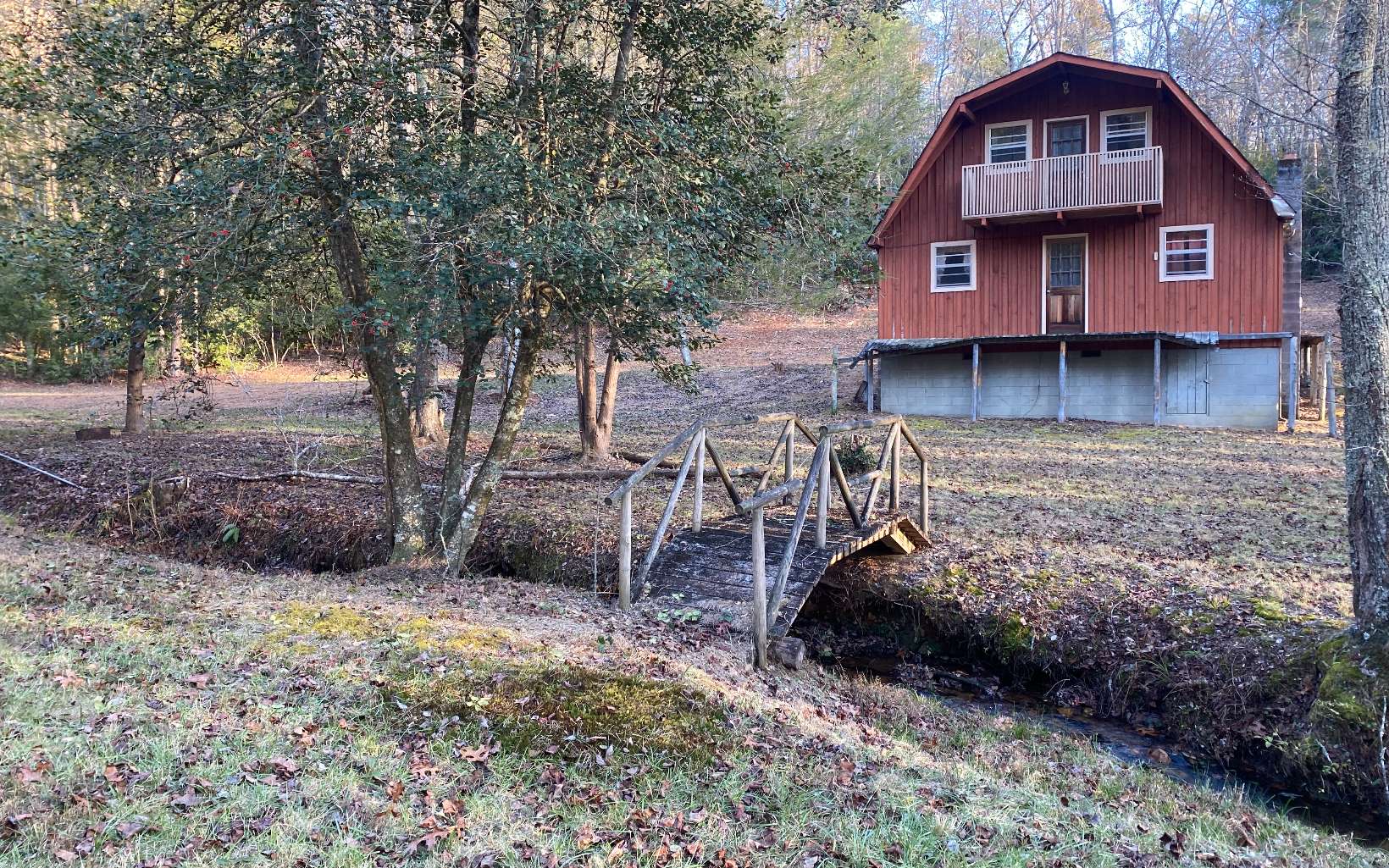 890 Jim Anderson Road Dahlonega, GA 30533 - Photo 33 of 39 Additional View