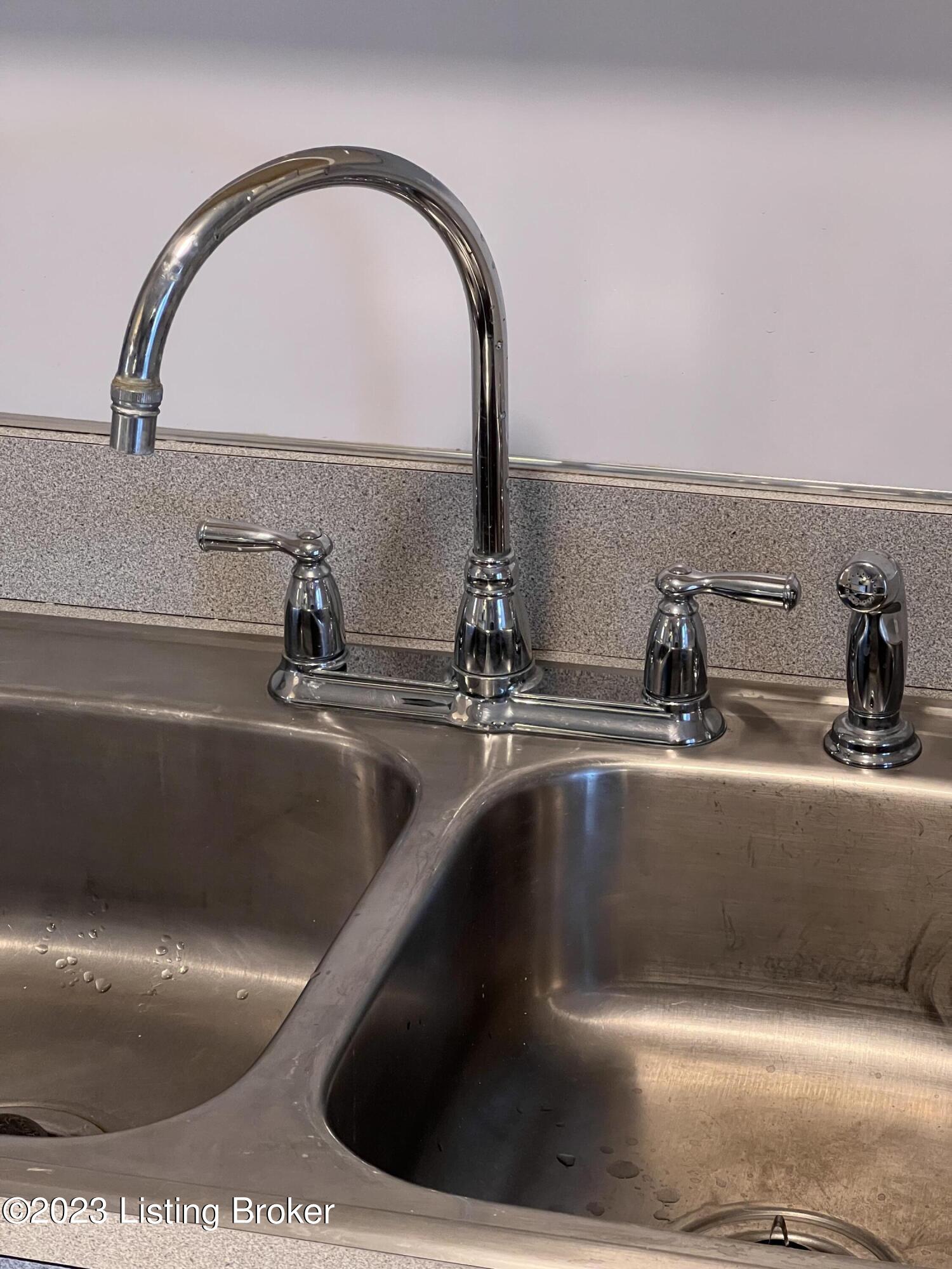 1092 Flatlick Road Mount Washington, KY 40047 - Photo 17 of 38 15_updated sink