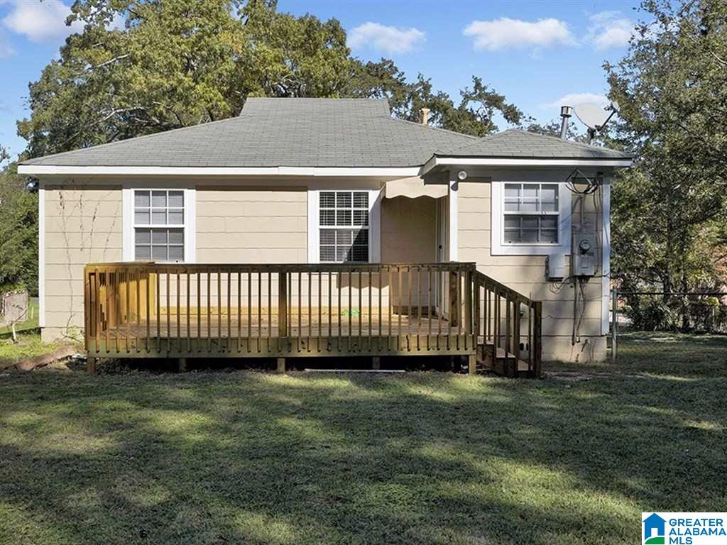 2806 20th Street North Bessemer, AL 35023 - Photo 21 of 23