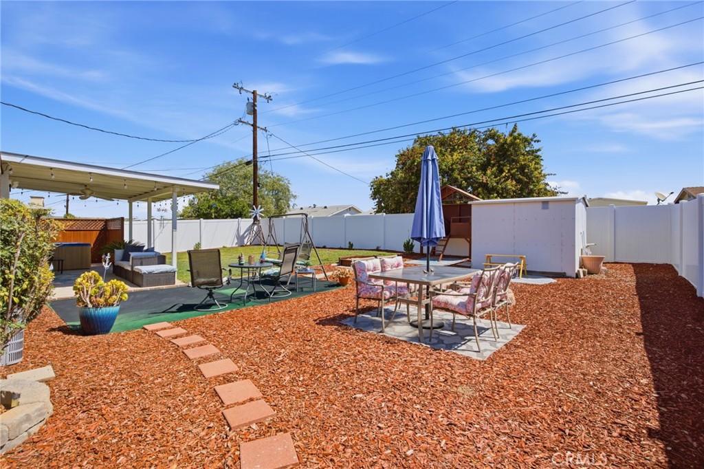 29140 Prestwick Road Menifee, CA 92586 - Photo 25 of 28