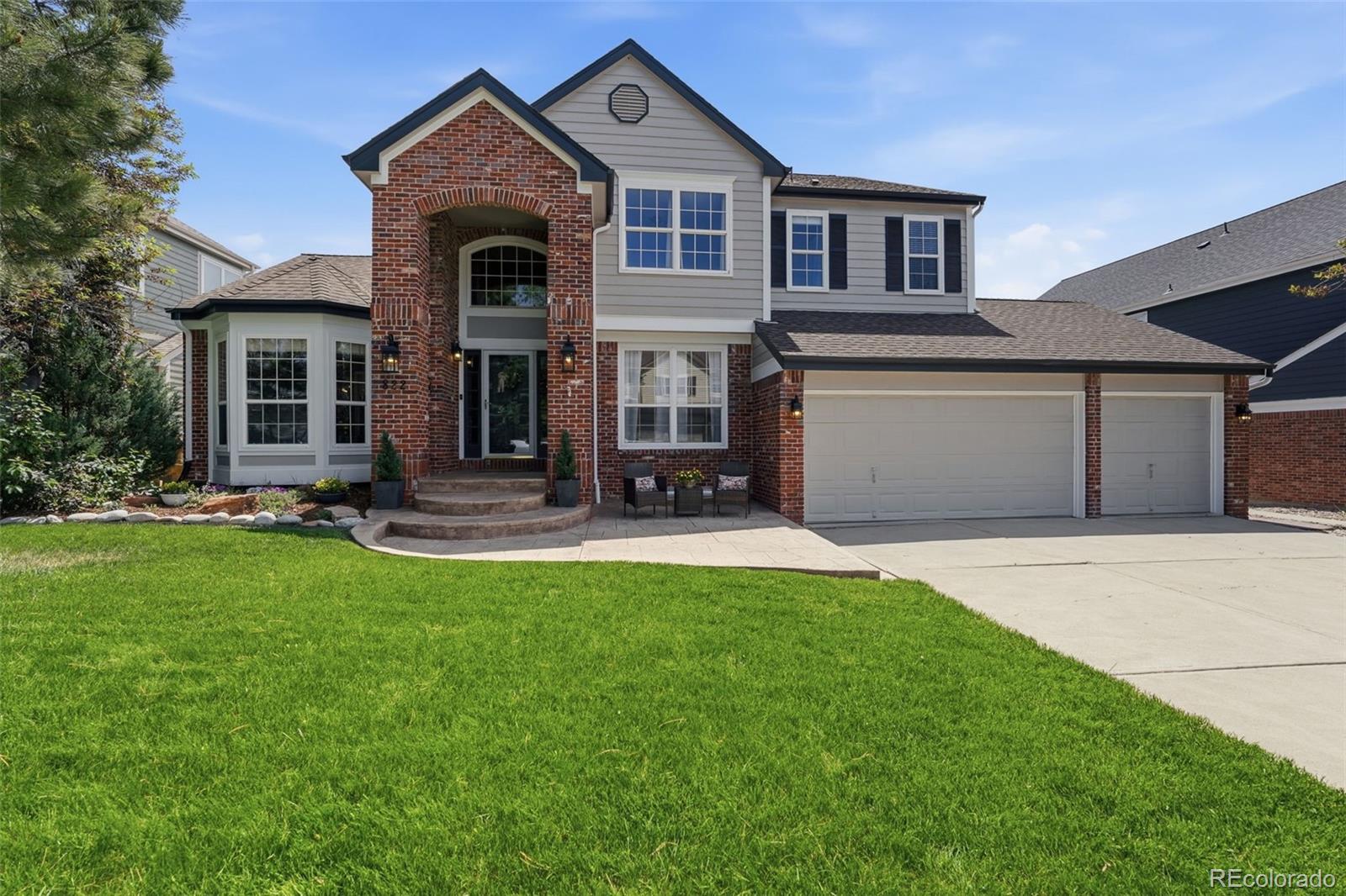 822 Shadowstone Drive Highlands Ranch, CO 80129 - Photo 2 of 45