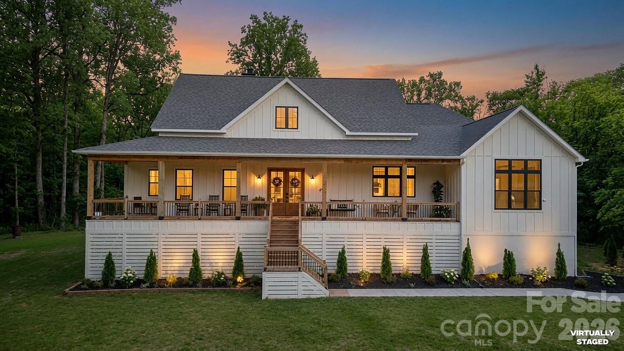7183 John Furr Road, Unit 5 Concord, NC 28025 - Photo 3 of 48