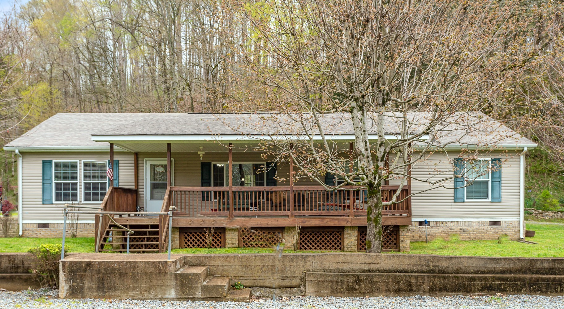336 Defeated Creek Road Centerville, TN 37033 - Photo 1 of 34 Gallery Image 1
