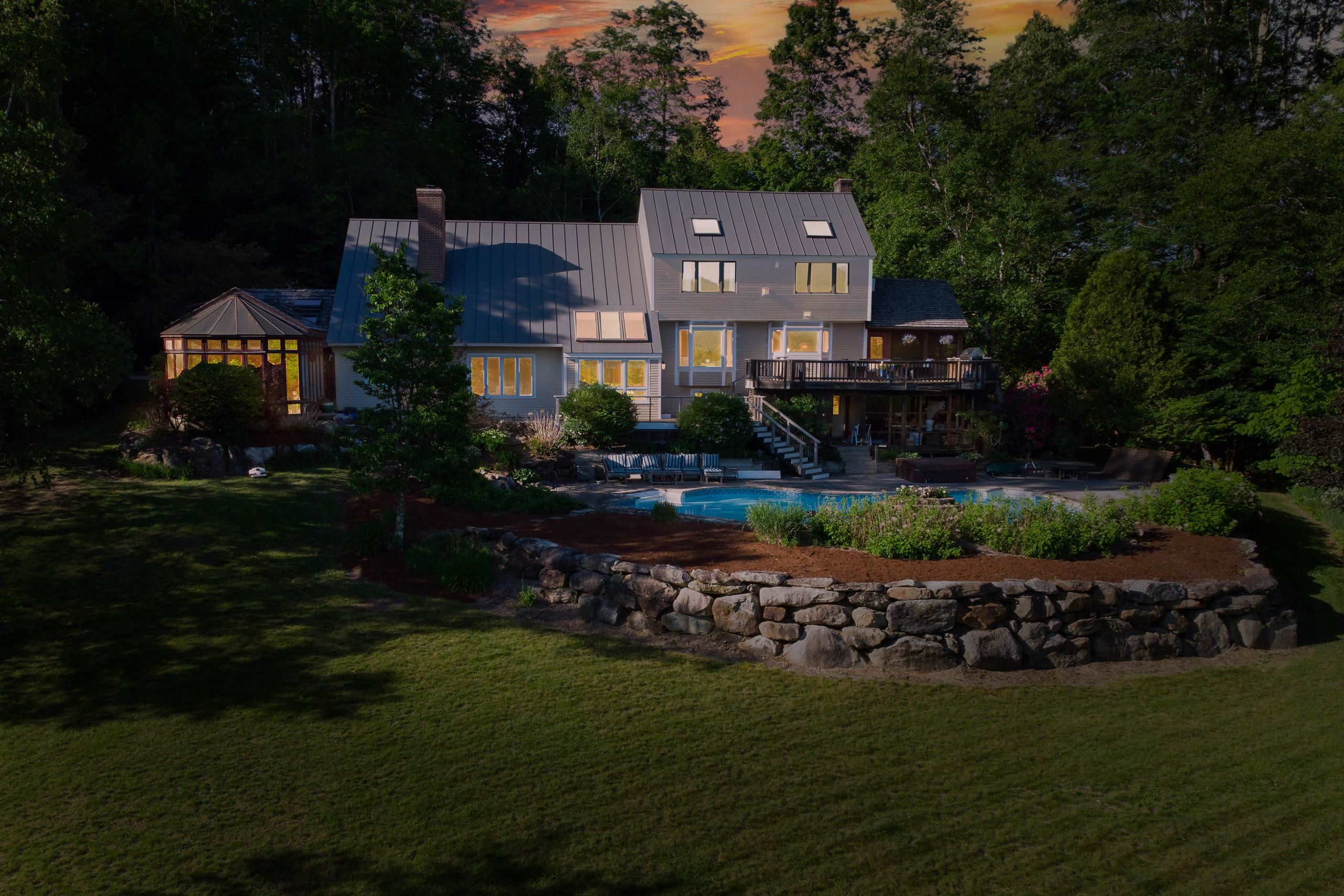 838 Cricket Hill Road Killington, VT 05751 - Photo 10 of 58