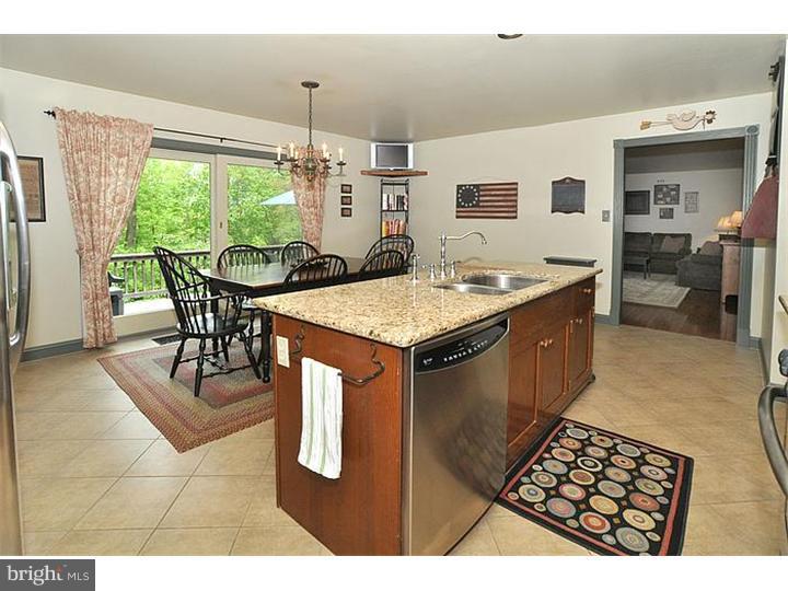 2415 Huntingdon Road Huntingdon Valley, PA 19006 - Photo 14 of 25 Kitchen