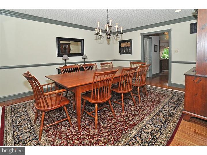 2415 Huntingdon Road Huntingdon Valley, PA 19006 - Photo 8 of 25 Dining Room