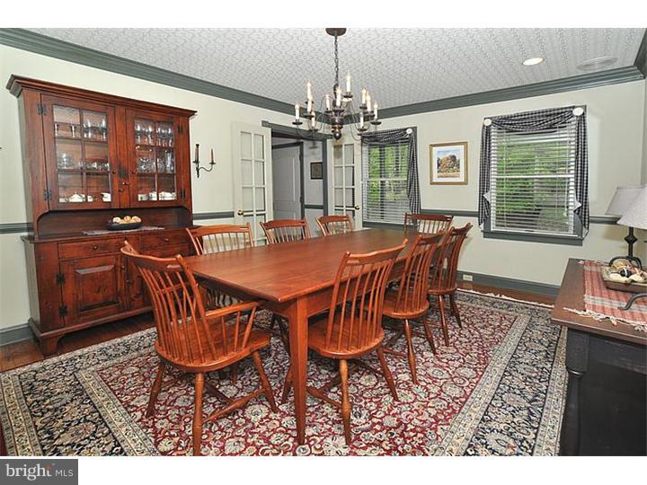2415 Huntingdon Road Huntingdon Valley, PA 19006 - Photo 9 of 25 Dining Room