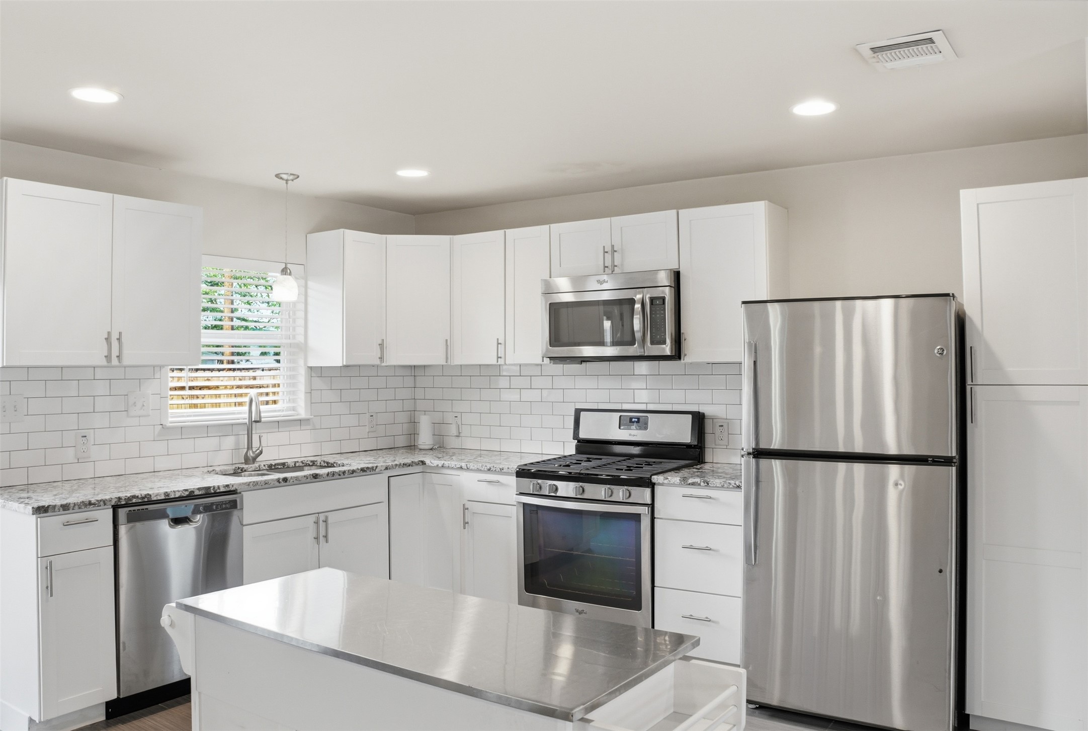 5510 Manor Road, Unit A Austin, TX 78723 - Photo 10 of 22
