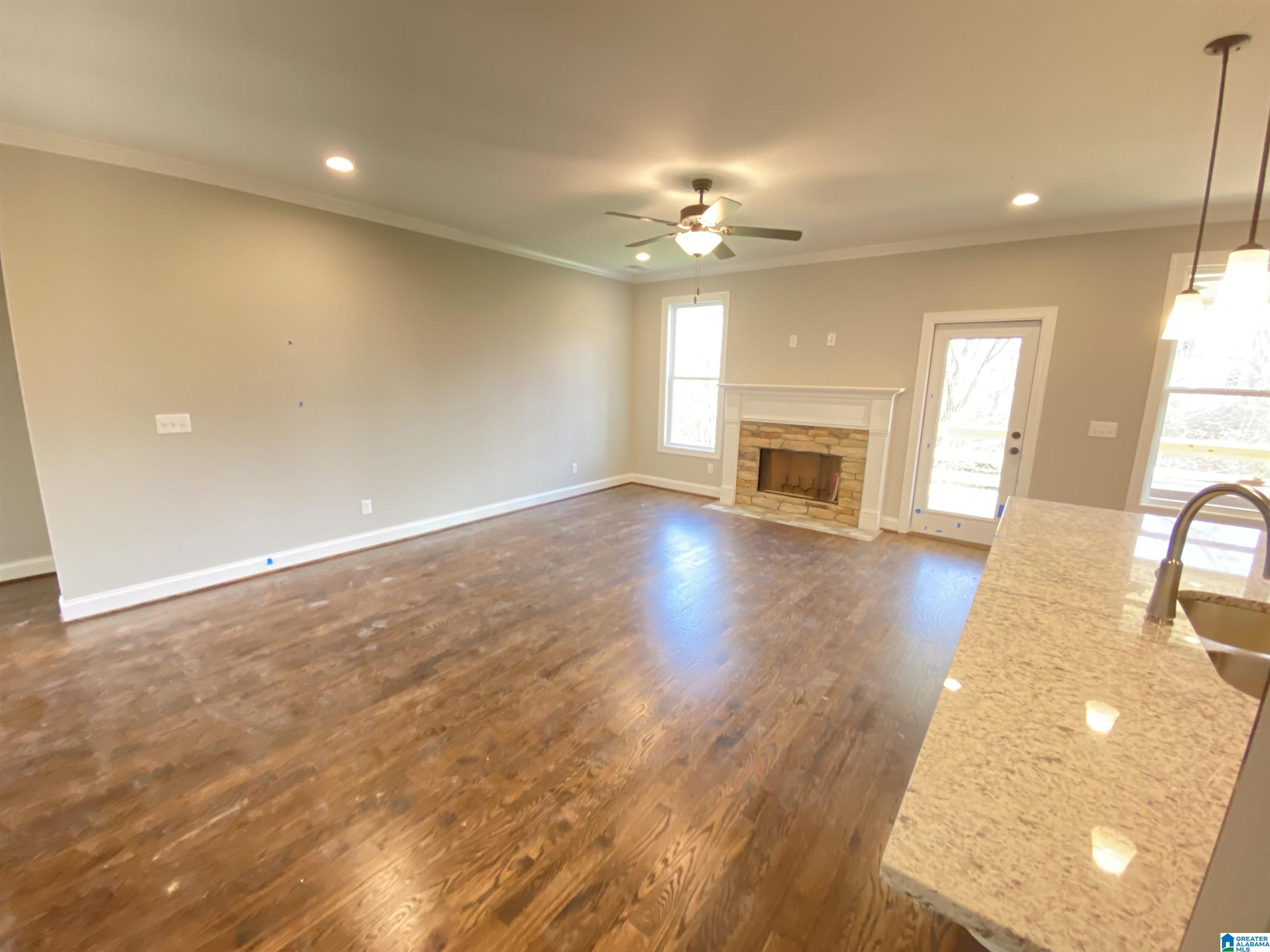 225 Cottage Court Springville, AL 35146 - Photo 18 of 37