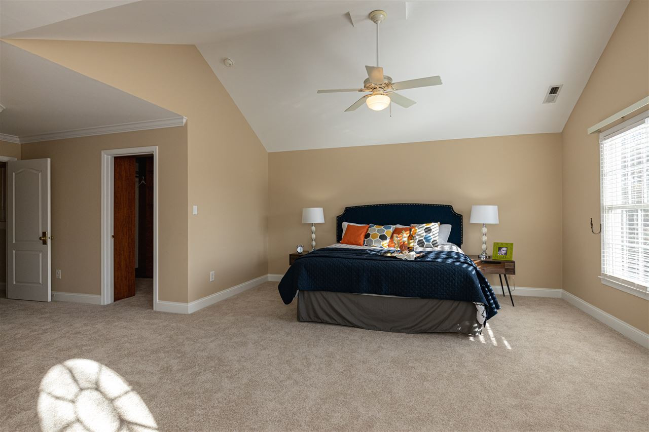 9633 Heathermill Lane Raleigh, NC 27617 - Photo 16 of 30 Photo 16