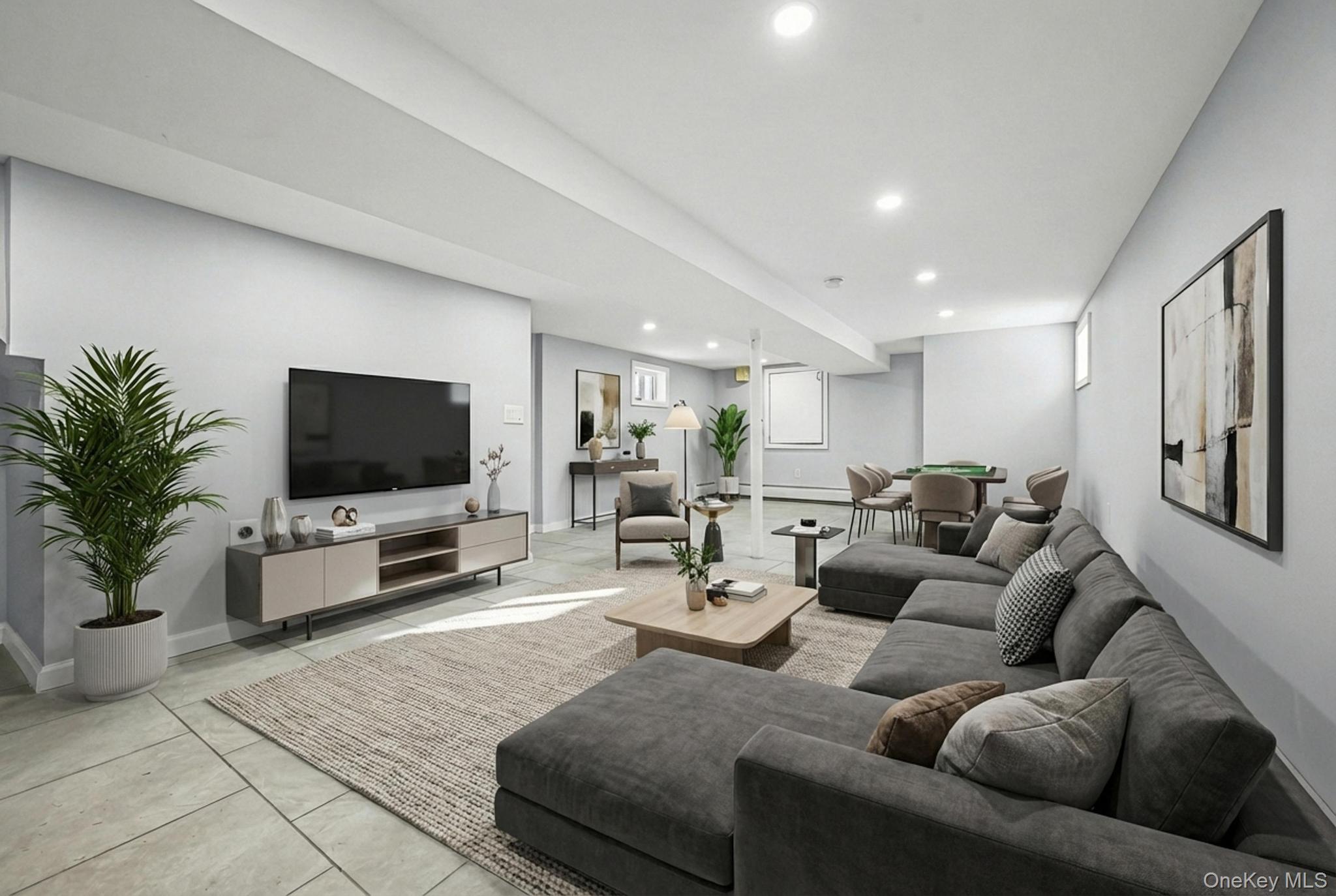 6 Pershing Avenue Valley Stream, NY 11581 - Photo 13 of 16 BASEMENT