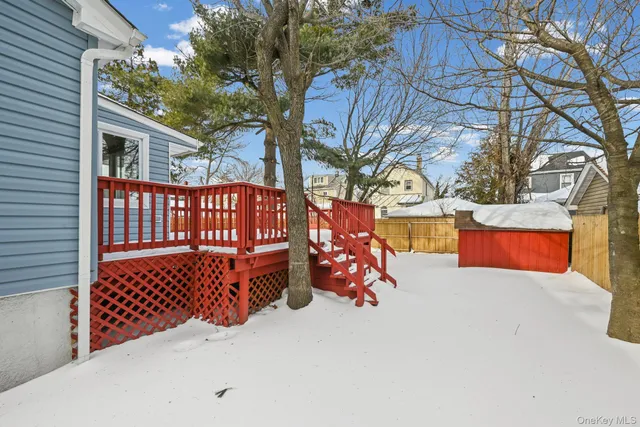 $769,000 | 6 Pershing Avenue, Valley Stream, NY 11581