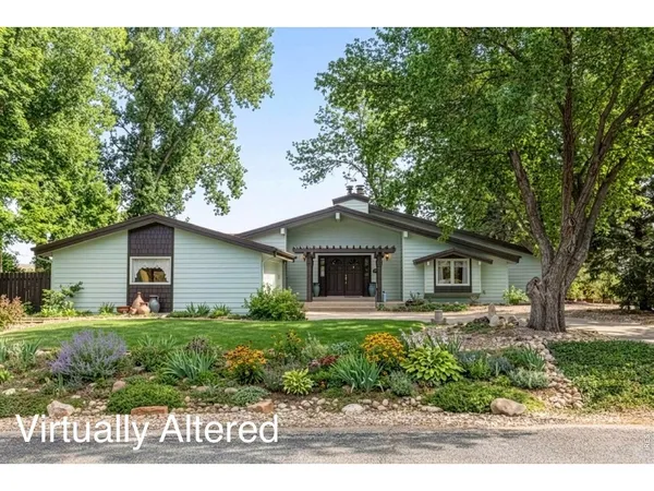 $1,295,000 | 7598 Estate Circle, Niwot, CO 80503
