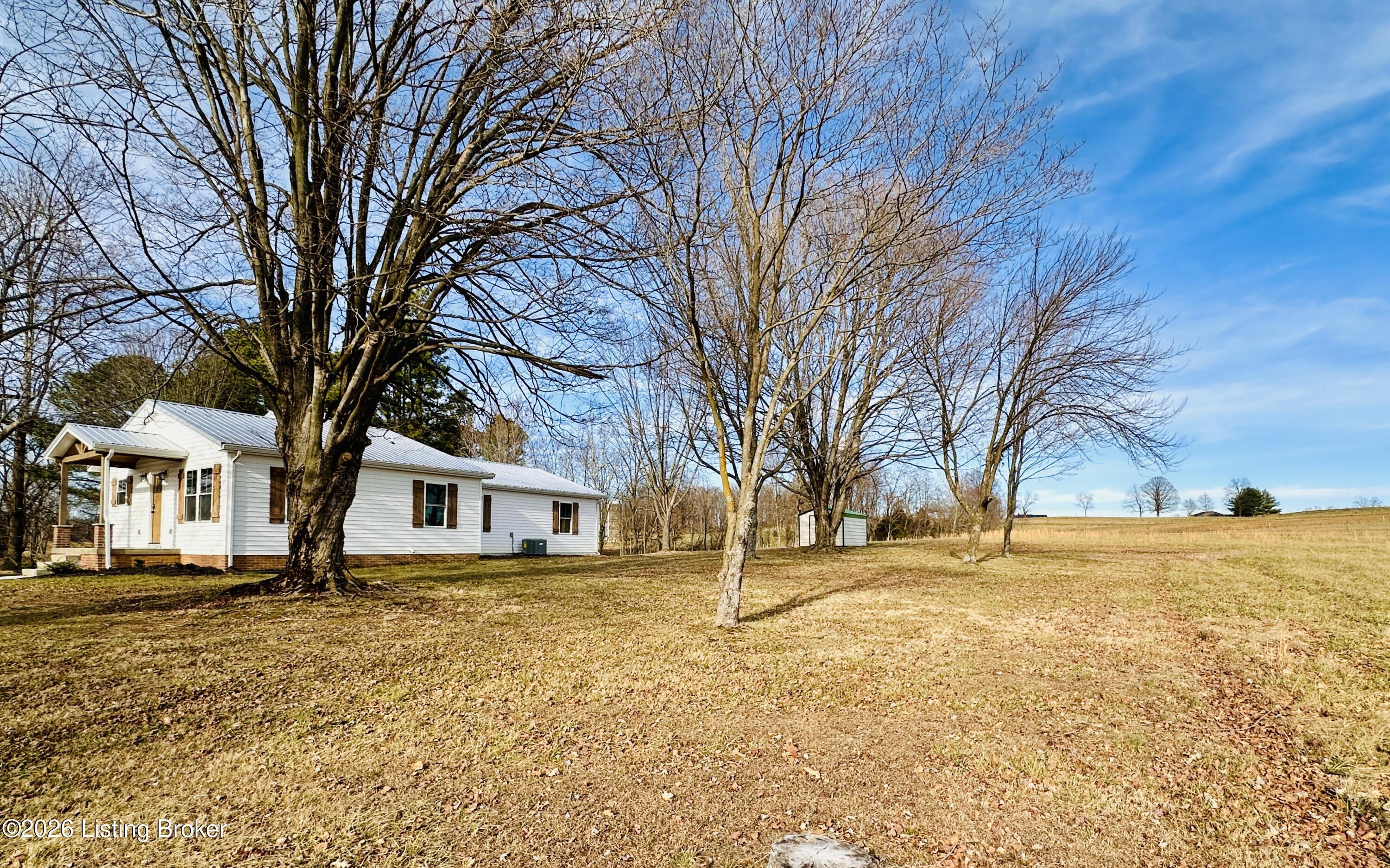 6286 Brandenburg Road Leitchfield, KY 42754 - Photo 9 of 69 Exterior-12