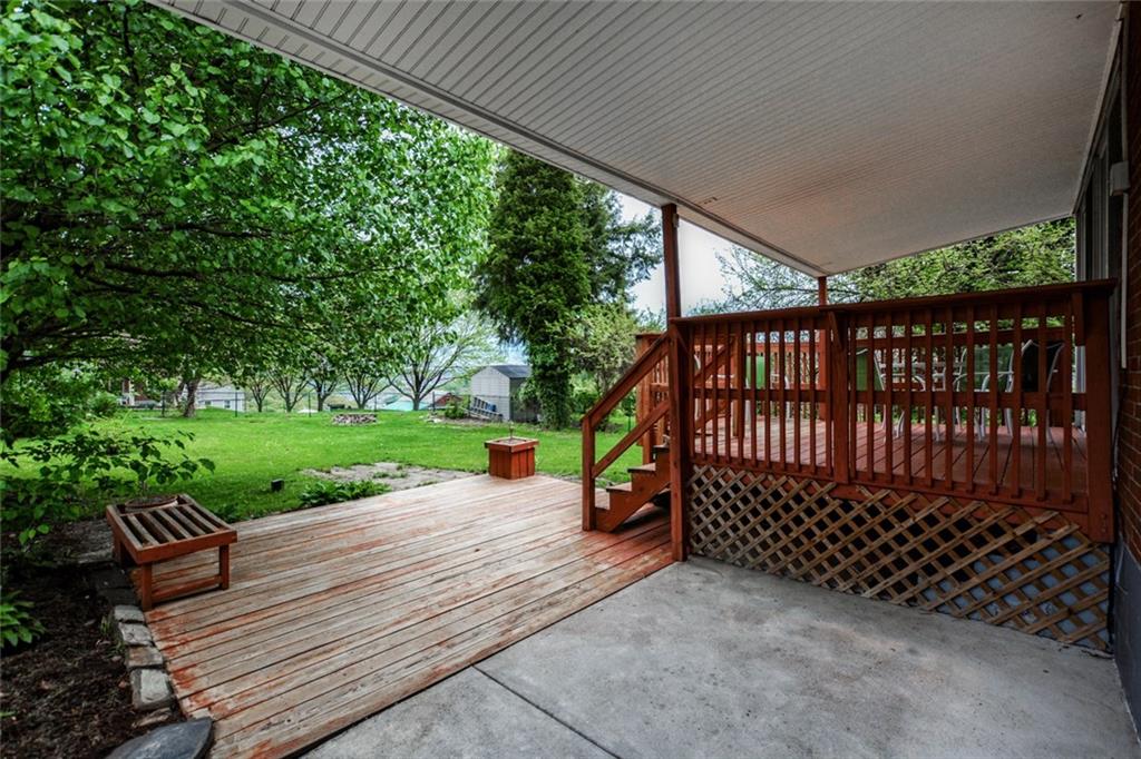 3432 Mt Troy Road Pittsburgh, PA 15212 - Photo 1 of 25 Gallery Image 1