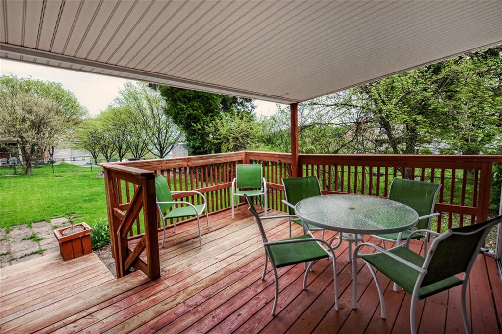 3432 Mt Troy Road Pittsburgh, PA 15212 - Photo 2 of 25 Gallery Image 2