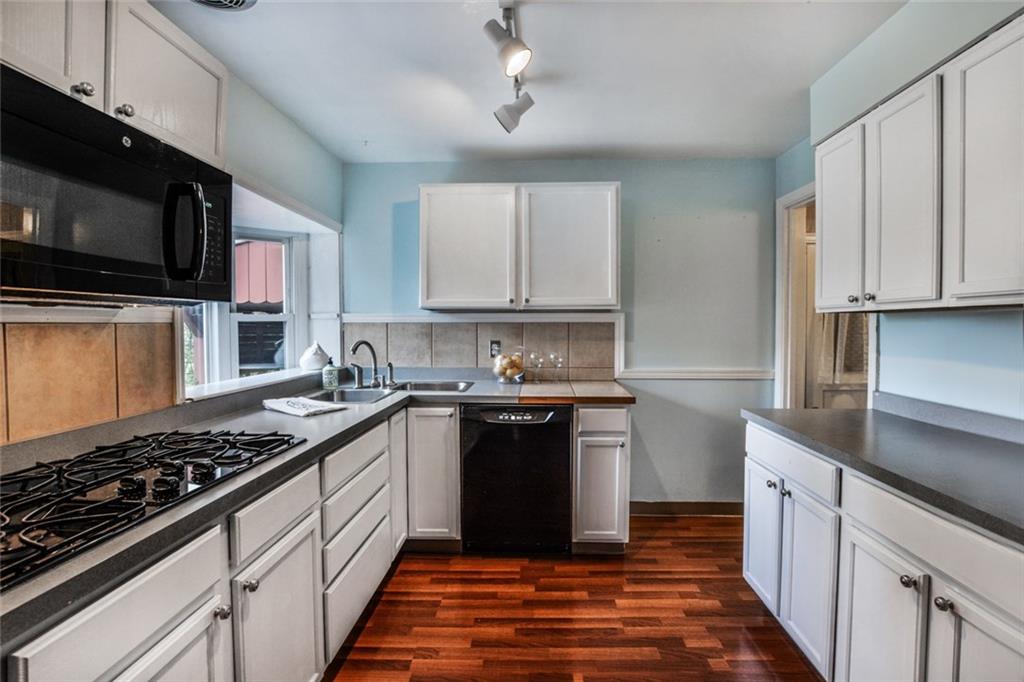 3432 Mt Troy Road Pittsburgh, PA 15212 - Photo 19 of 25 Gallery Image 19