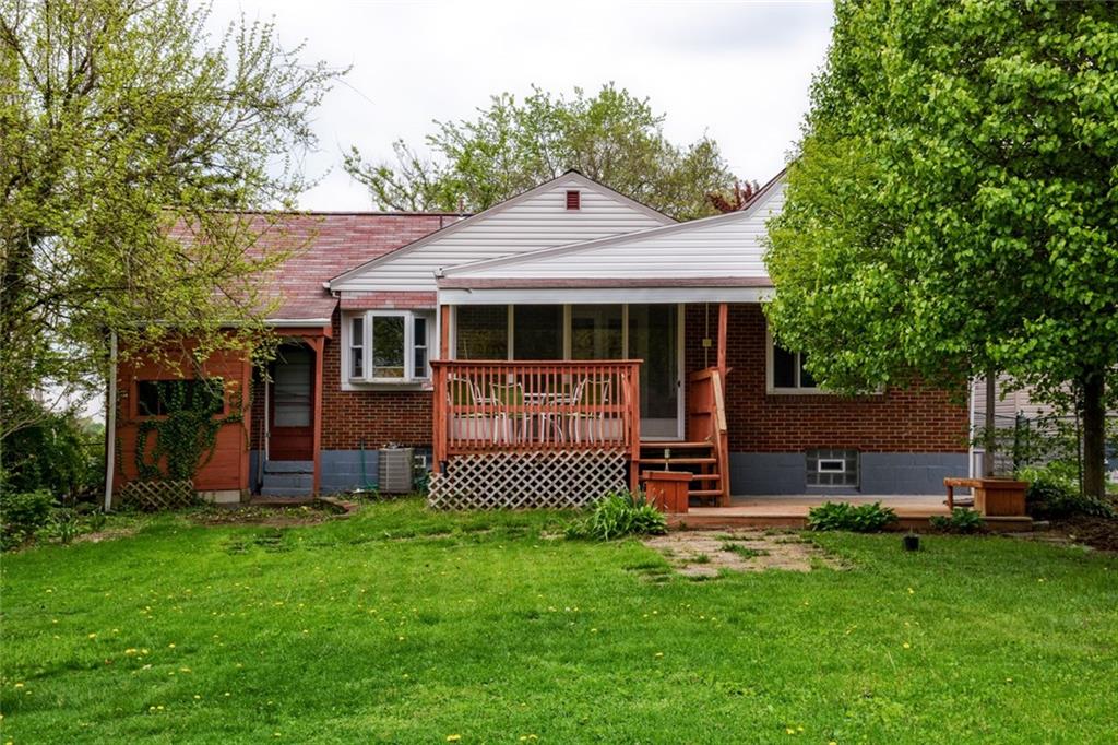 3432 Mt Troy Road Pittsburgh, PA 15212 - Photo 23 of 25 Gallery Image 23