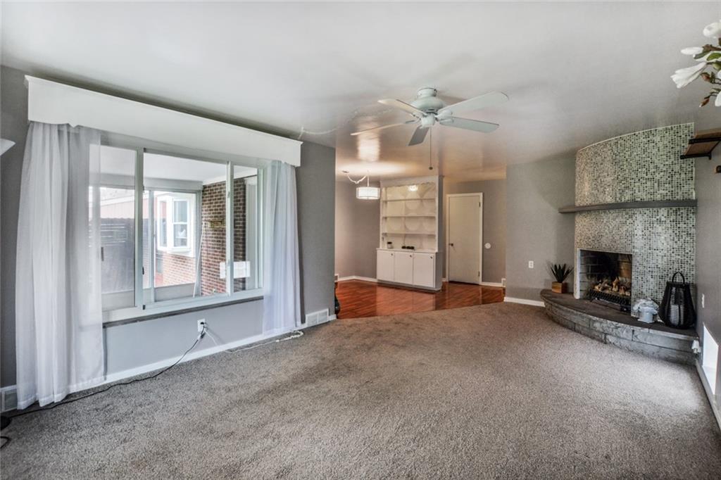 3432 Mt Troy Road Pittsburgh, PA 15212 - Photo 4 of 25 Gallery Image 4