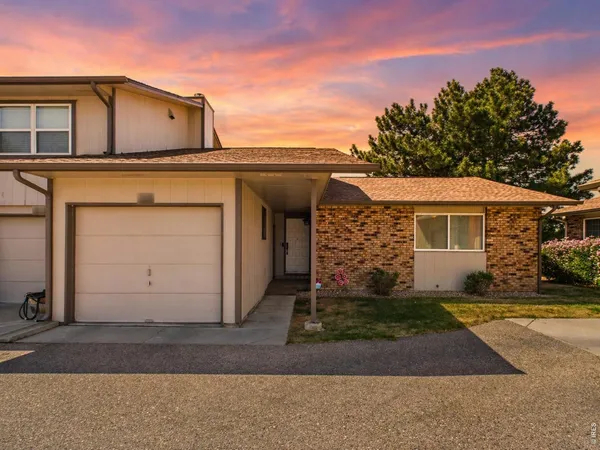 $234,900 | 3405 West 16th Street, Unit 23E, Greeley, CO 80634