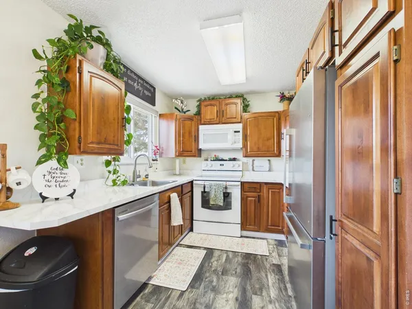 $234,900 | 3405 West 16th Street, Unit 23E, Greeley, CO 80634