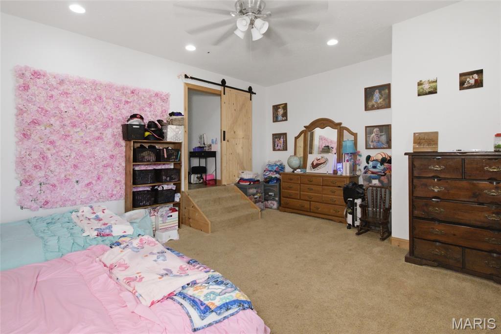 16705 Oak Hill Drive Road Houston, MO 65483 - Photo 20 of 36