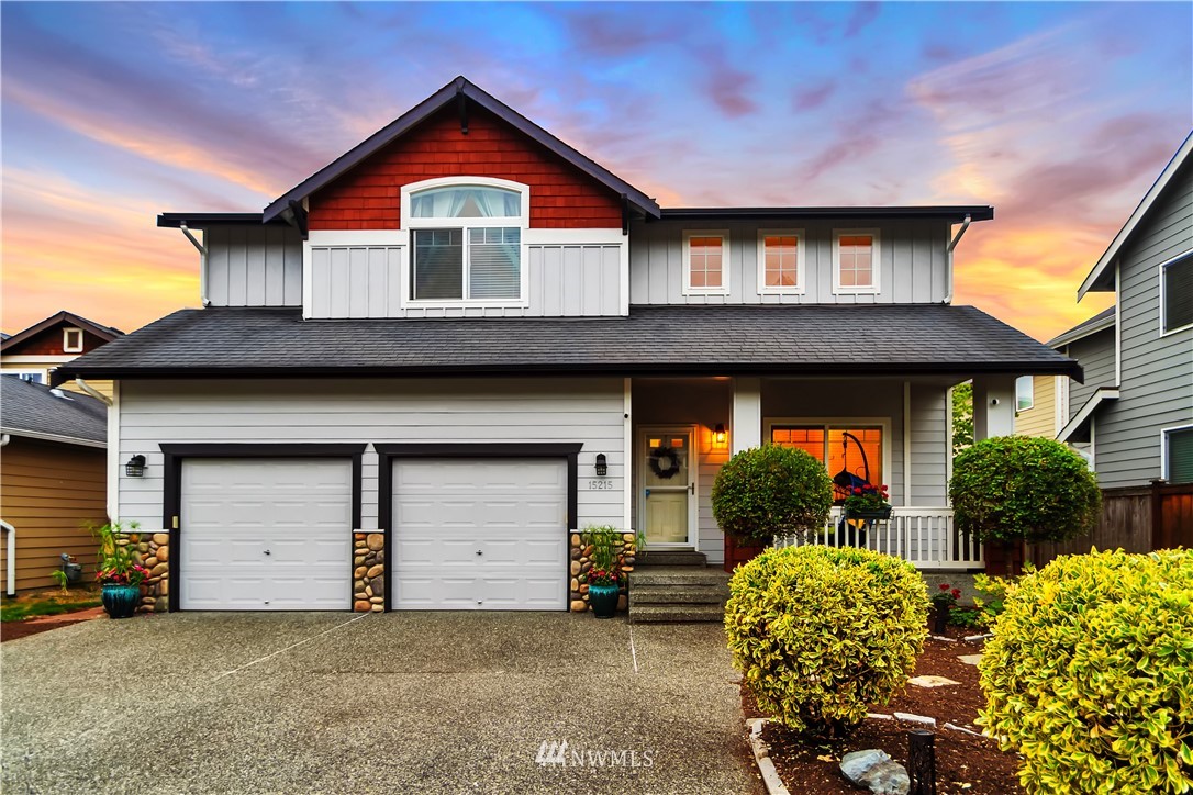 15215 46th Avenue Southeast Bothell, WA 98012 - Photo 1 of 33